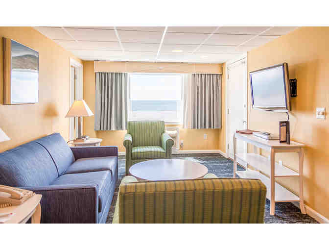 2 Night Stay at the Blue Water Resort