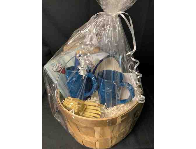 Cape Cod Themed Gift Basket - Photo 1