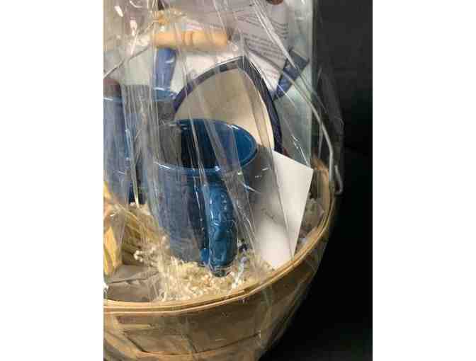 Cape Cod Themed Gift Basket