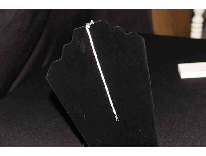 Sterling Silver Bracelet