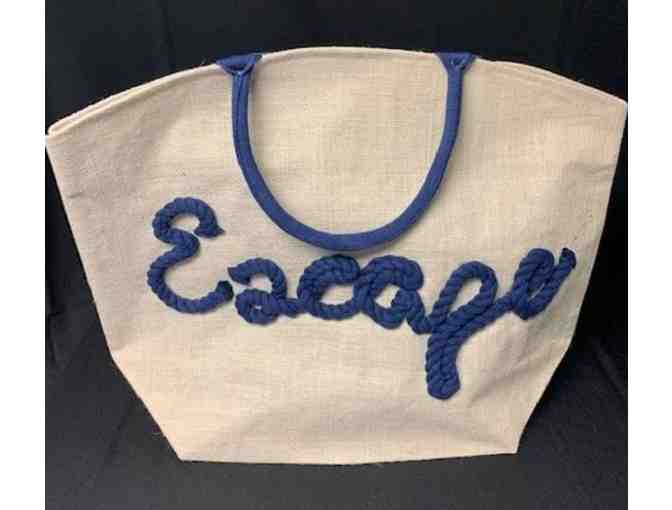 2 Round Trip Tickets on Hy-Line Cruises & Tote Bag