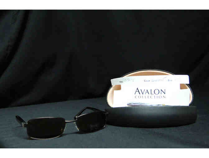 Avalon Men's Sunglasses