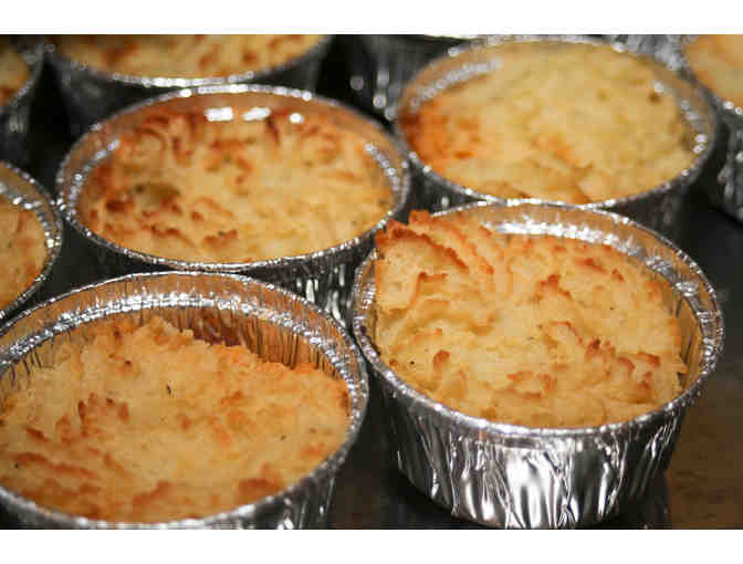 2 Tickets to the Trolley Tour Taste of Yarmouth