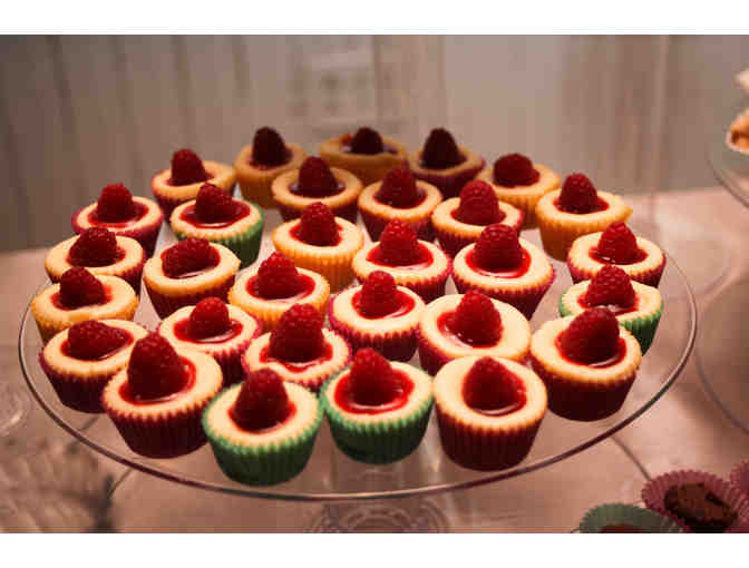 2 Tickets to the Trolley Tour Taste of Yarmouth