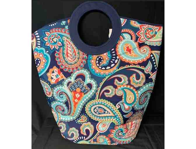 2 Round Trip Tickets on Steamship Authority Ferry & Tote Bag