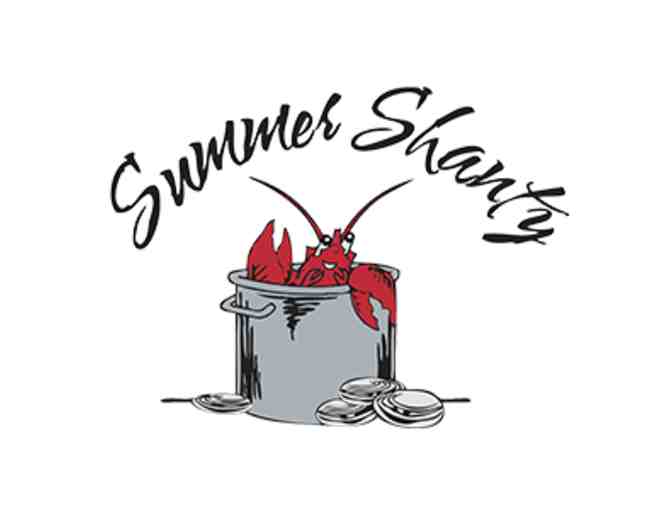 Gift Card to Summer Shanty Restaurant - Photo 1