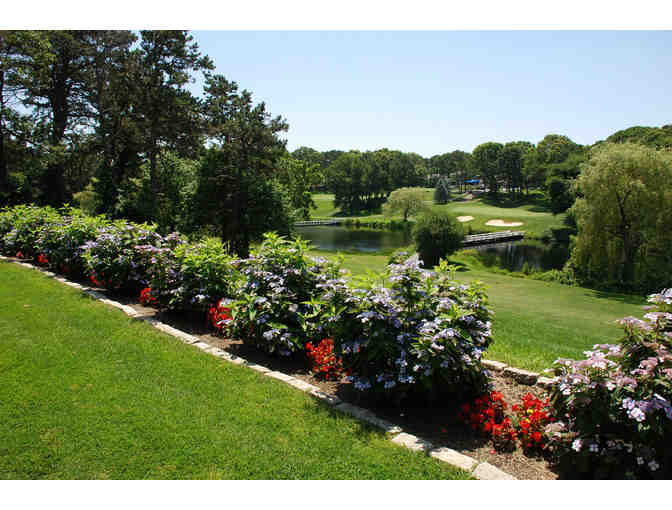 2 Rounds of Golf at Blue Rock Golf Course with Cart