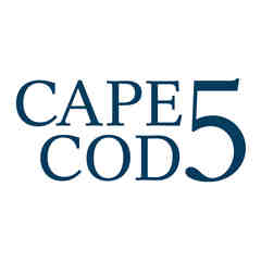Sponsor: Cape Cod Five Cents Savings Bank