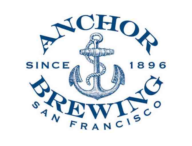 Private Tour & Tasting at Anchor Brewery in San Francisco