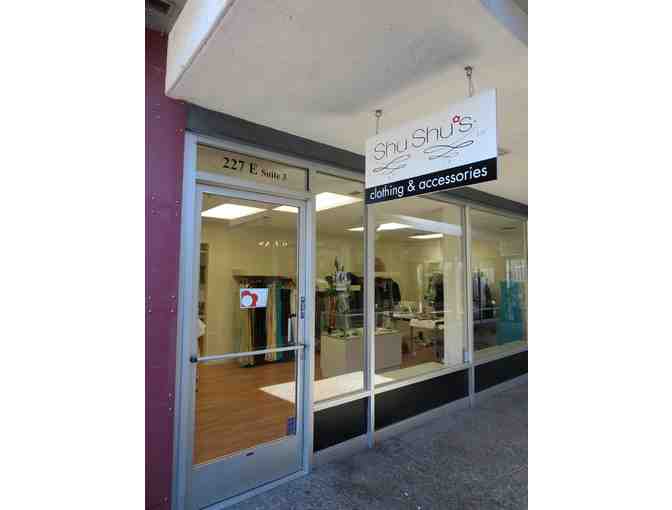 2018 'It's All About YOU!' Refresh and Renew Package