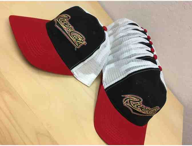 Rivercats Ultimate Fan Package!