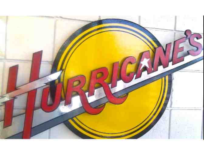 $50 Gift Card Hurricane's Cafe, Albuquerque - Photo 1