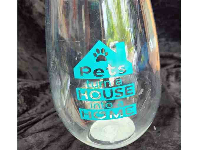 I Love My Cat Gift Basket