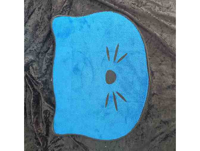 I Love My Cat Gift Basket