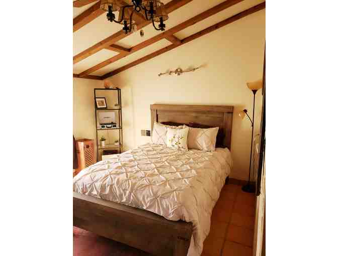 4 Night stay in Albuquerque NM