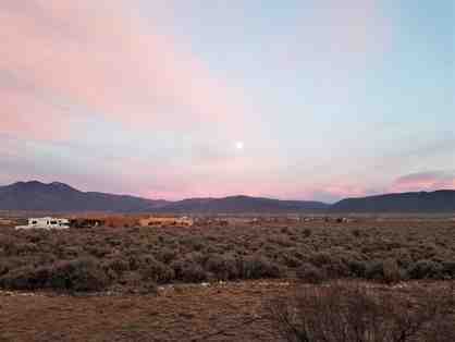 3 Night Stay in Taos New Mexico with Roundtrip Airfare for 2