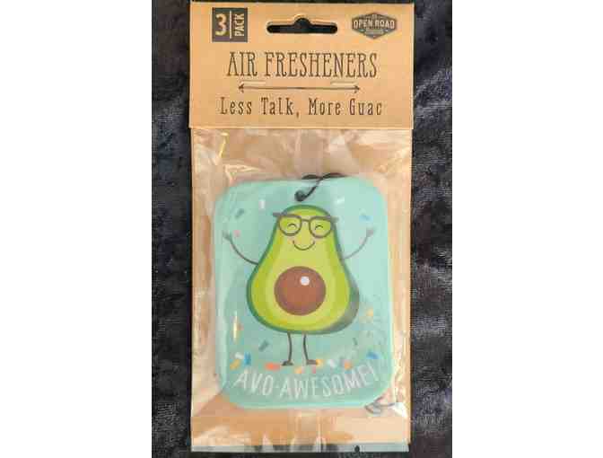 Desert Garden Taste of New Mexico