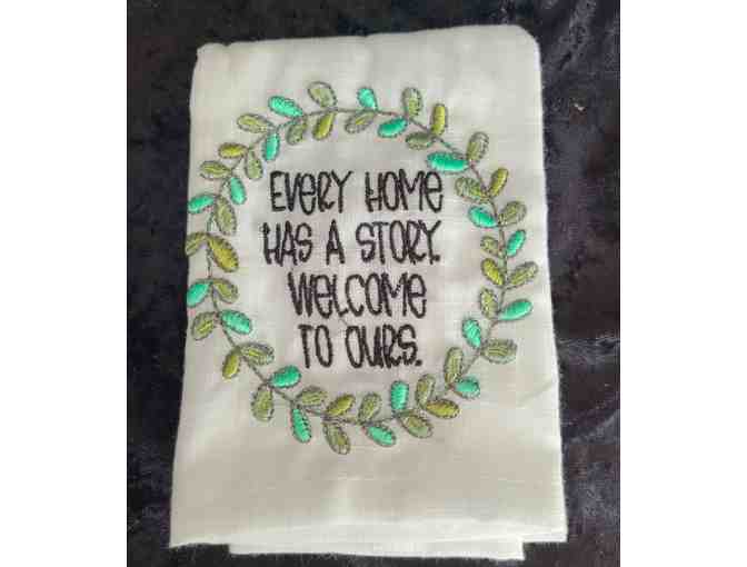 Desert Garden Taste of New Mexico