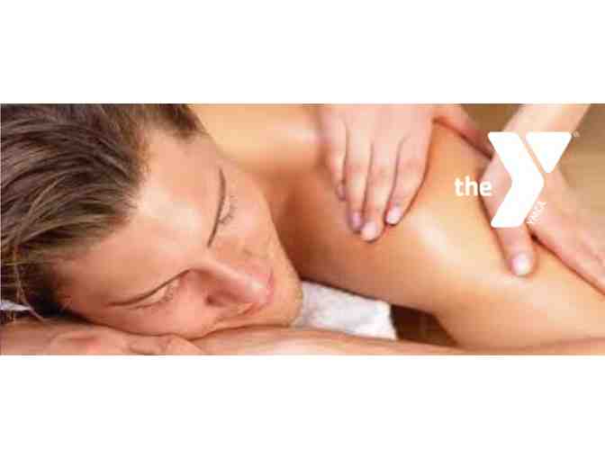 60 Minute Student Clinic Massage - Photo 1