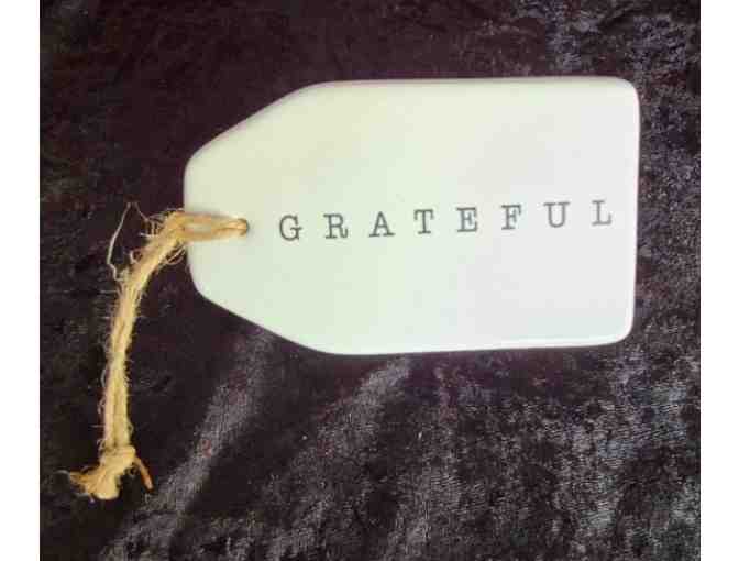 Mom I get it Coffee Basket