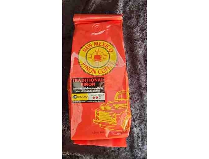 Mom I get it Coffee Basket