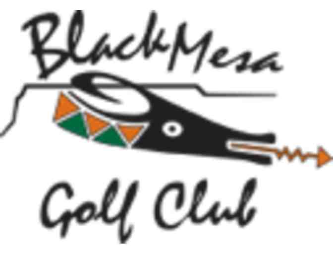 Golf Lessons by Tom Velarde Golf Professional at Black Mesa - Photo 1