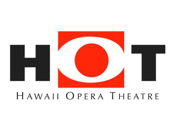 Hawaii Opera Theatre-- 'The Marriage of Figaro'
