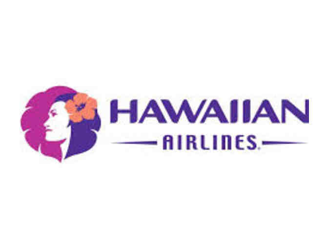 150,000 Miles with Hawaiian Airlines
