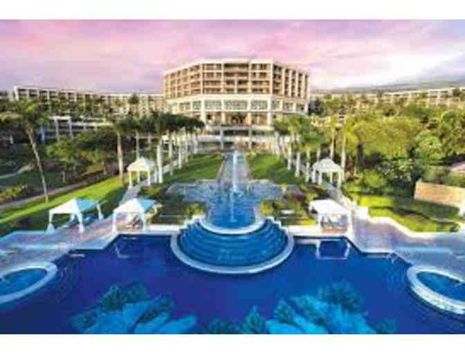 2-Night Stay in Deluxe Garden View Accommodations at the Grand Wailea A Waldorf Astoria Resort