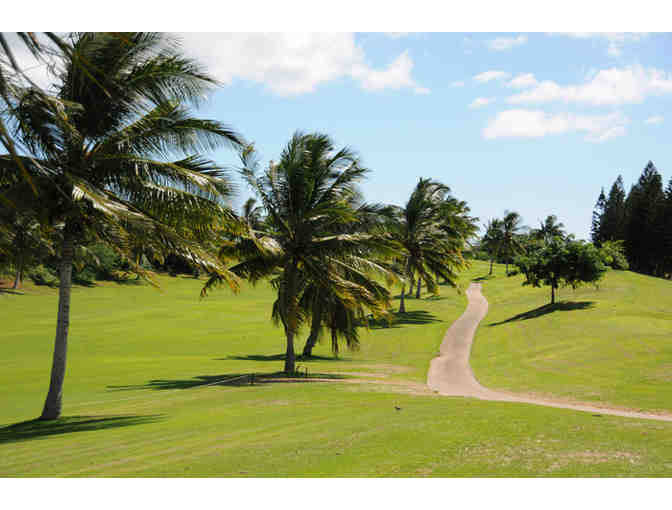 Coral Creek Golf Course 2 Kamaaina Rounds