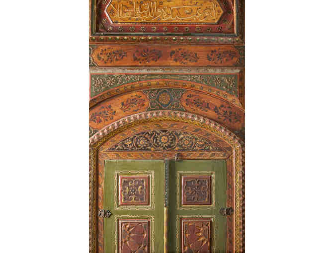 Shangri La Museum of Islamic Art, Culture & Design