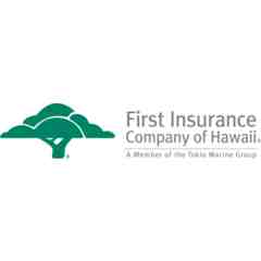 First Insurance of Hawaii
