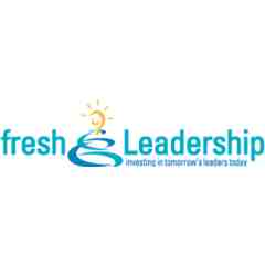 Fresh Leadership