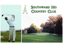 Round of Golf for 3 at Southward Ho Country Club