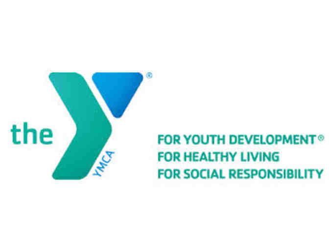 Six Month YMCA Membership