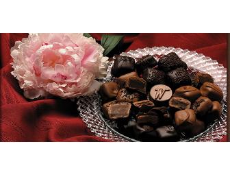 Winfrey's Fudge & Chocolates - $10 Gift Certificate