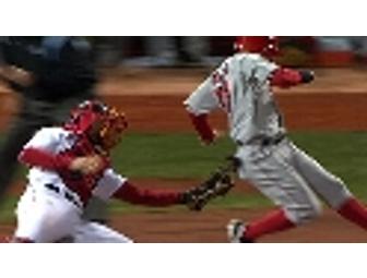 Red Sox Tickets - Game in April, 2011