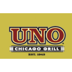 UNO's Pizzeria & Chicago Grill