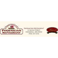 Phoenician Restaurant