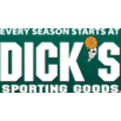 Dick's Sporting Goods