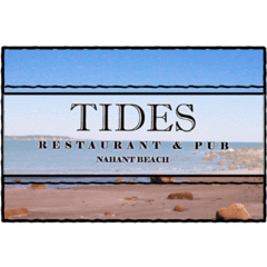 Tides Restaurant & Pub