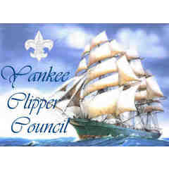 Yankee Clipper Council