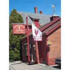 The Weathervane Tavern