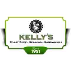 Kelly's Roast Beef