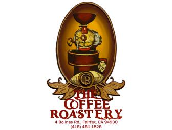 $100 Gift Card @ Fairfax Coffee Roastery