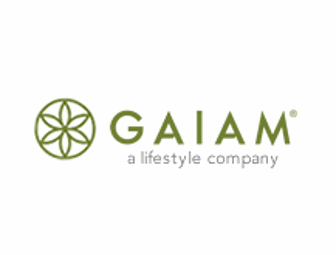Gaiam Lifestyle Pack! - Pilates