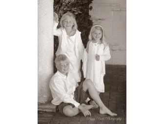 Portrait Session on Location w HotShot Portraits