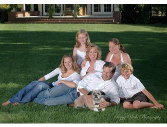 Portrait Session on Location w HotShot Portraits