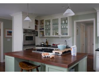 Kitchen Design Consultation - 1-1/2hr