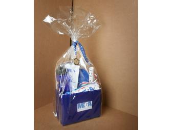 Mega Gymnastics - 1 Month Free Classes, paid Annual membership fee for 1 yea & Gift Basket